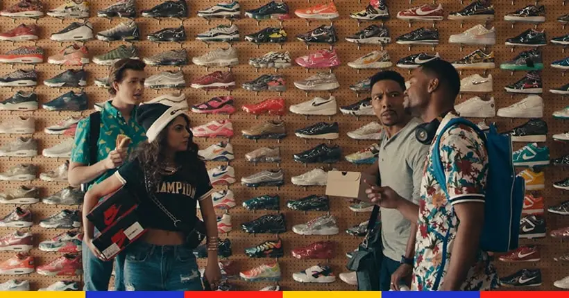 Trailer : Sneakerheads, la comédie de Netflix sur les accros aux baskets