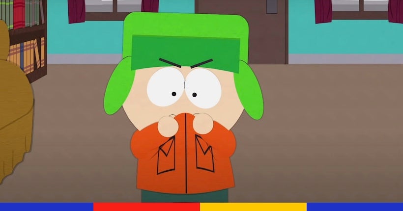 South Park revient avec un épisode spécial coronavirus