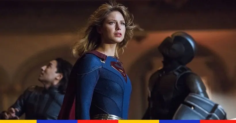 Supergirl se terminera avec sa saison 6