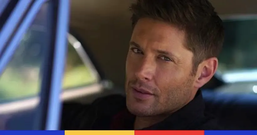 Supernatural : Jensen Ackles partage des photos de son dernier jour de tournage