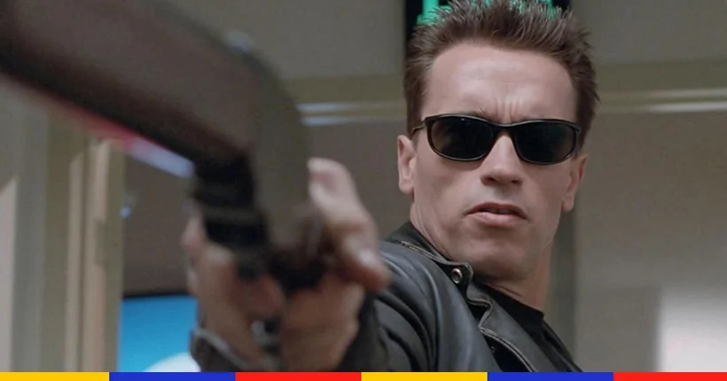 Arnold Schwarzenegger incarnera un espion dans une nouvelle série