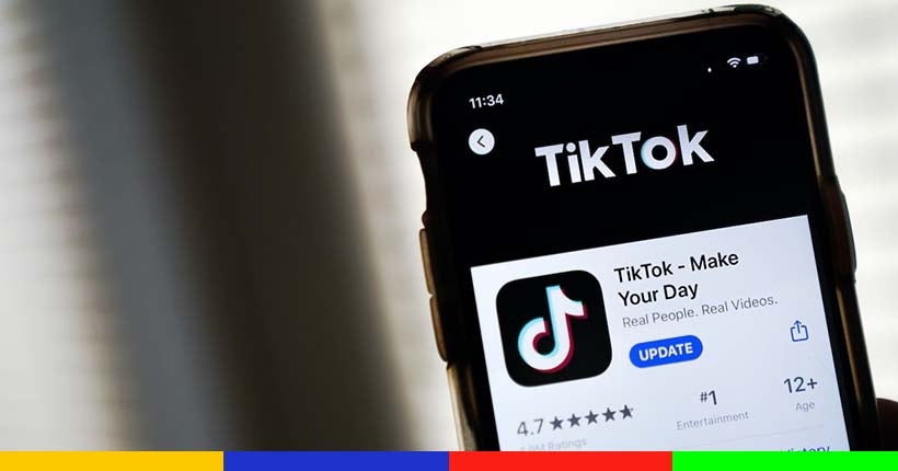 TikTok Sort Son Premier Album De Ses Tubes Les Plus Viraux