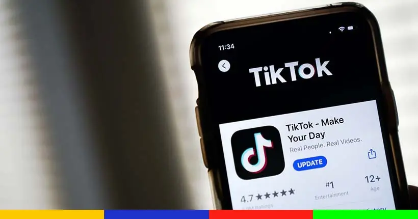 TikTok sort son premier album de ses tubes les plus viraux