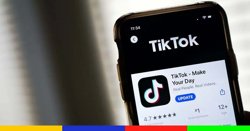 États-Unis : TikTok et WeChat interdites au téléchargement à partir de dimanche
