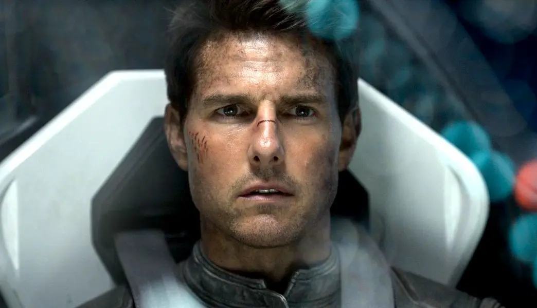 C’est officiel : Tom Cruise va bien tourner… dans l’espace