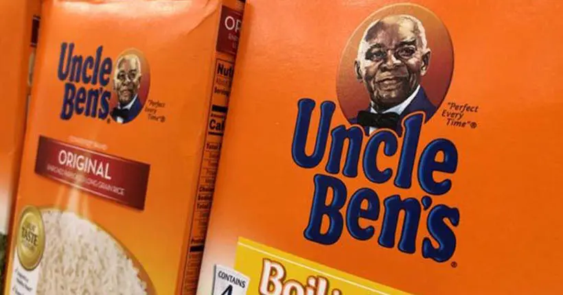 Accusée de véhiculer des clichés racistes, la marque Uncle Ben’s change de nom