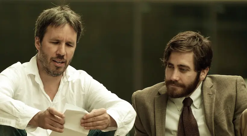 Jake Gyllenhaal et Denis Villeneuve bossent en secret sur un film