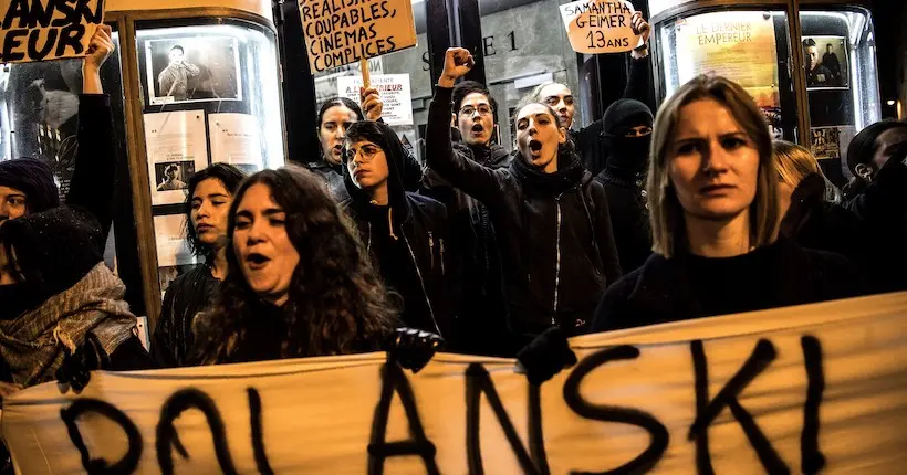 Le cinéma français va suivre une formation pour prévenir les violences sexuelles