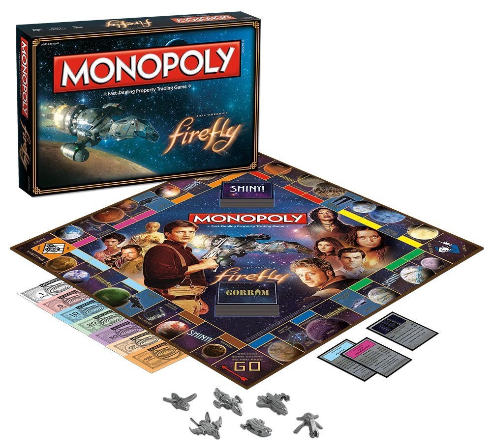 Top 140+ des éditions de Monopoly les plus originales