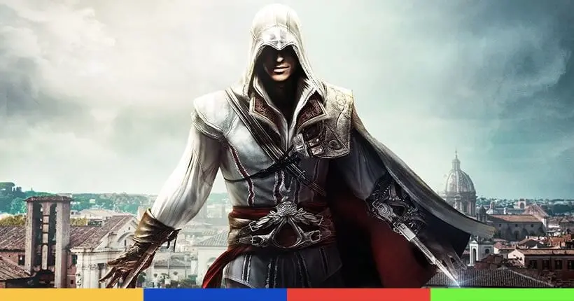 Une série Assassin’s Creed en live-action va voir le jour sur Netflix