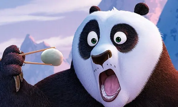 Surprise : DreamWorks va fêter ses 25 ans avec une expo gratuite à Paris