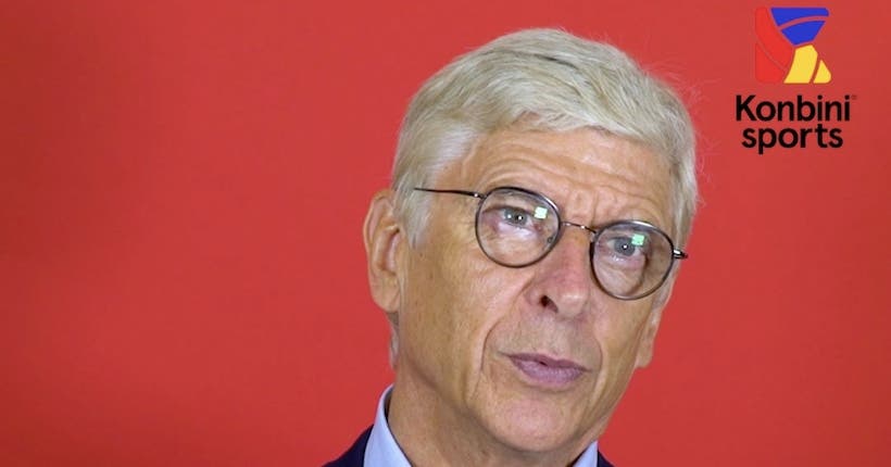 Vidéo : Arsène Wenger a répondu à vos questions