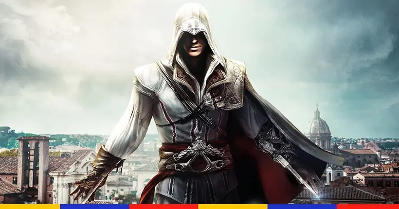 C’est officiel, une série Assassin’s Creed en live action va voir le jour sur Netflix