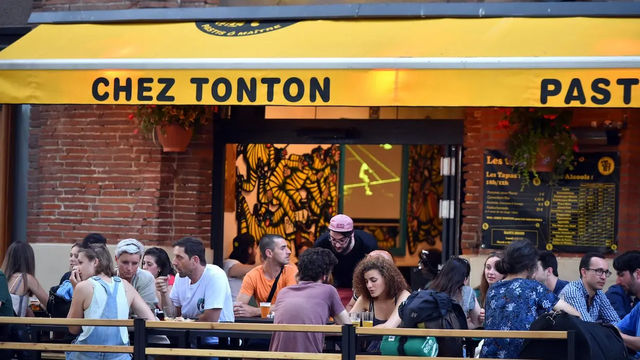 Toulouse : arrêté suspendu, les bars rouvrent