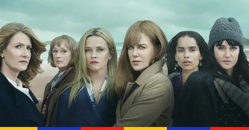 Pour Nicole Kidman, une saison 3 de Big Little Lies est toujours possible