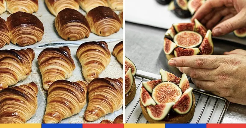La plus grande boulangerie de Paris va bientôt ouvrir ses portes