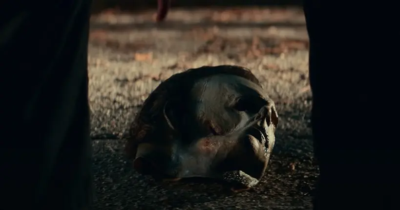 Trailer : Michael Myers est bien de retour dans Halloween Kills, et c’est flippant