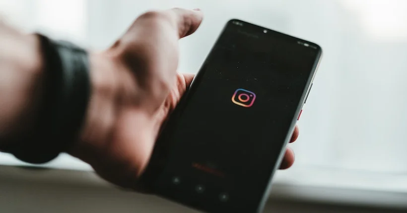 Instagram, l’appli de Facebook qui lui fait de l’ombre