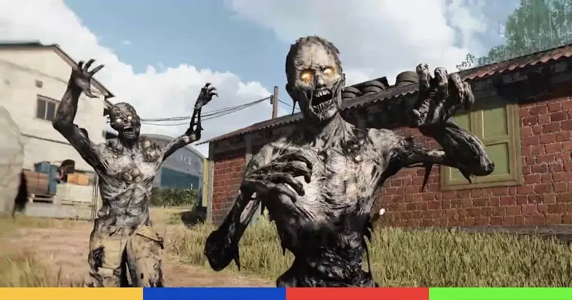Call of Duty Cold War : le mode “Carnage zombies” sera une exclusivité PlayStation