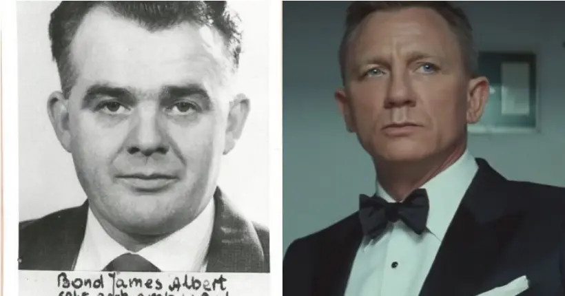 La Pologne a identifié un agent secret nommé… James Bond