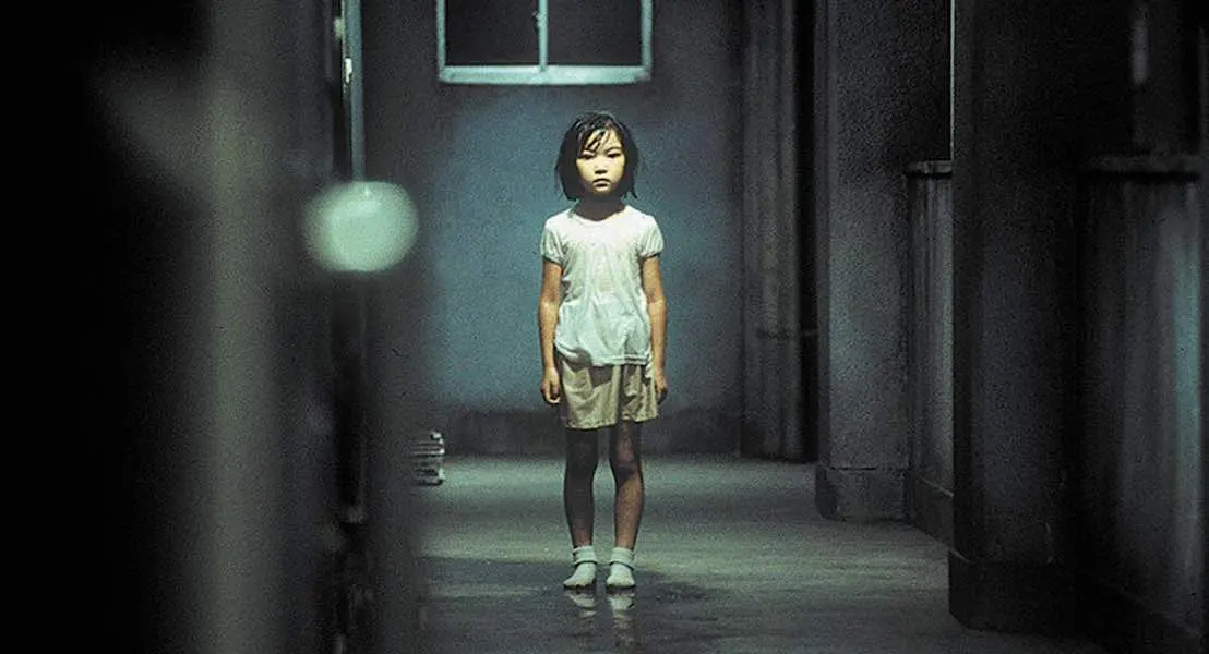 Ces 10 films d’horreur asiatiques sont parfaits pour Halloween