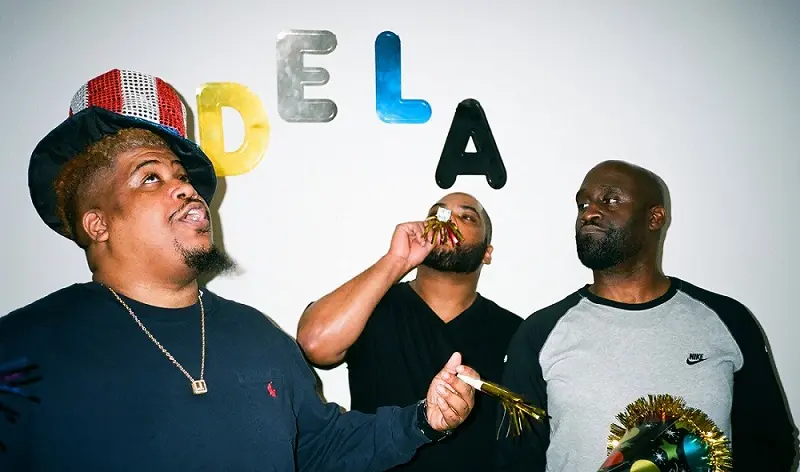 De La Soul et une flopée de MC’s cultes taclent Donald Trump dans un morceau percutant