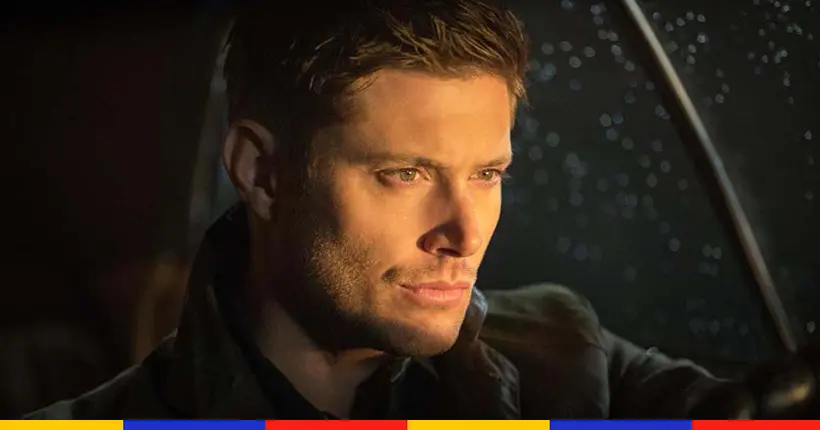 Jensen Ackles revient sur son épisode préféré de Supernatural