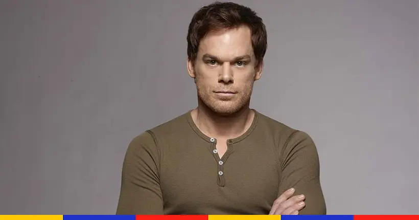 Arrêtez tout : Dexter va revenir dans un revival avec Michael C. Hall