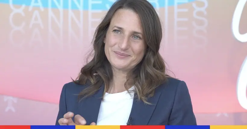 Vidéo : Inside Dix pour cent avec Camille Cottin, Nicolas Maury et Grégory Montel