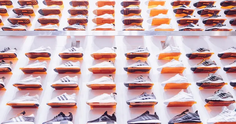 Le marché de la revente de sneakers pèsera plus de 25 milliards d’euros en 2030