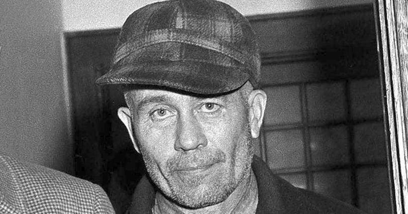 Qui est Ed Gein, le tueur qui a influencé trois franchises mythiques du film d’horreur ?