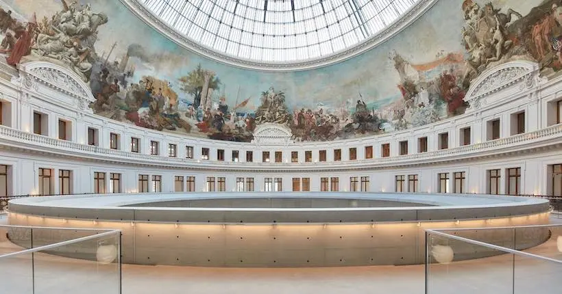 À Paris, l’une des plus grandes collections d’art contemporain ouvrira bientôt ses portes