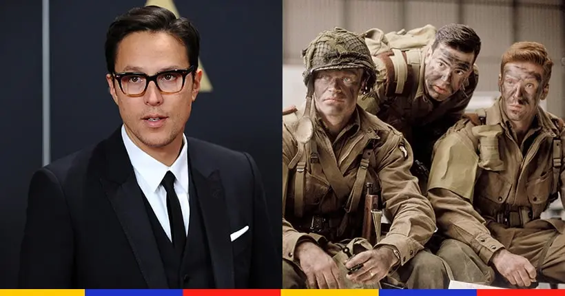 Cary Fukunaga réalisera le nouveau spin-off de Band of Brothers