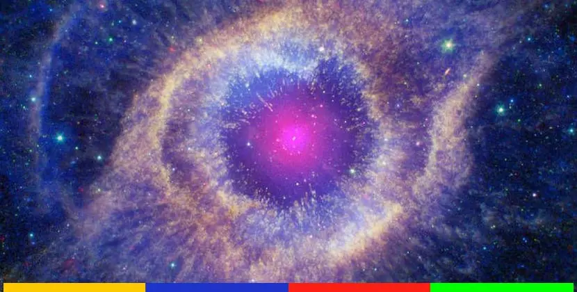 La Nasa a révélé des images impressionnantes d’objets célestes diffusant des rayons X
