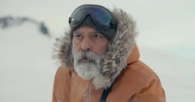 Trailer : George Clooney est de retour dans un film apocalyptique pour Netflix