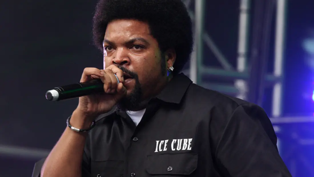 Ice Cube collabore avec Trump pour les Afro-Américains… et déçoit les Afro-Américains