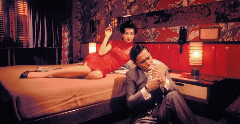 In the Mood for Love ressort en salles et s’offre un magnifique trailer