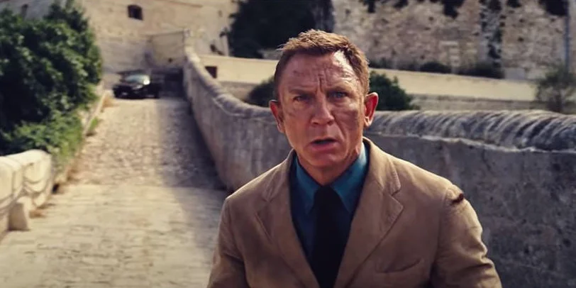 Suite au report de James Bond, 543 cinémas américains vont temporairement fermer