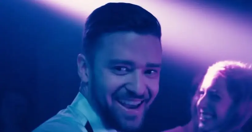 Justin Timberlake explique l’origine des “Yeah” de Timbaland dans son tube “SexyBack”