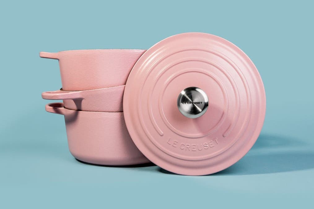 <p>© Le Creuset</p>
