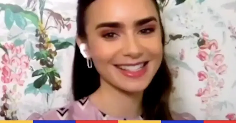 Vidéo : le Fast & Curious spécial Paris avec Lily Collins et Darren Star