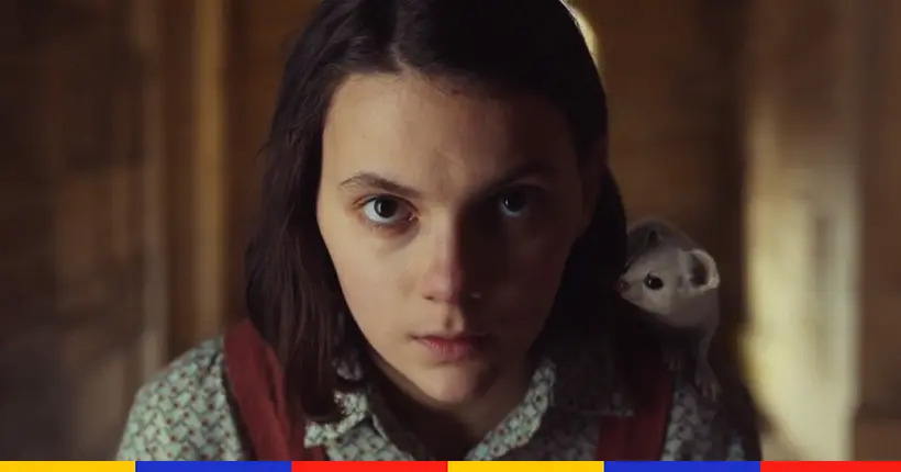 La quête de Lyra reprendra en novembre dans la saison 2 d’His Dark Materials