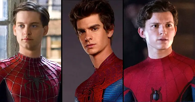 Tobey Maguire et Andrew Garfield pourraient être dans le prochain Spider-Man