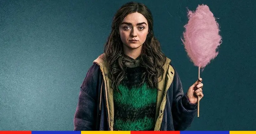 Trailer : Maisie Williams est de retour dans la comédie d’action Two Weeks to Live