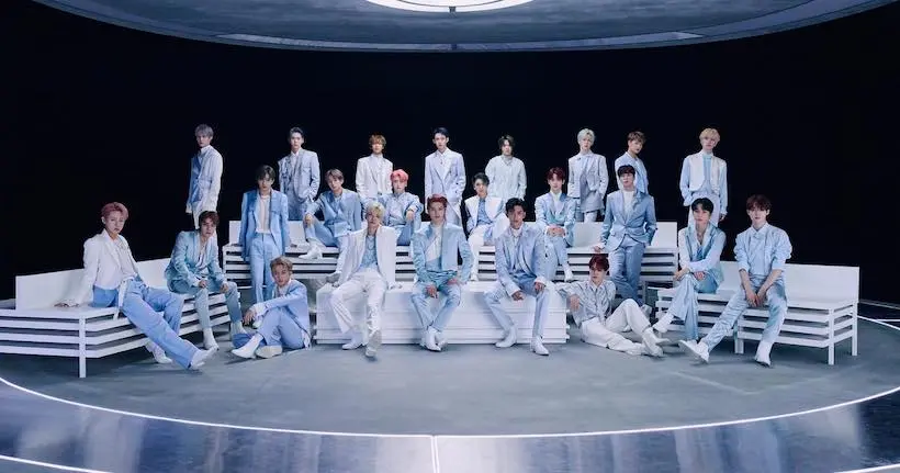 Qui sont les NCT, le groupe de K-pop aux membres… illimités ?