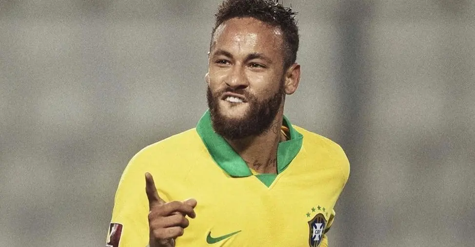 Neymar a dépassé R9