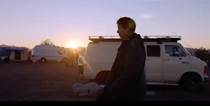 Le très prometteur Nomadland a enfin son trailer officiel