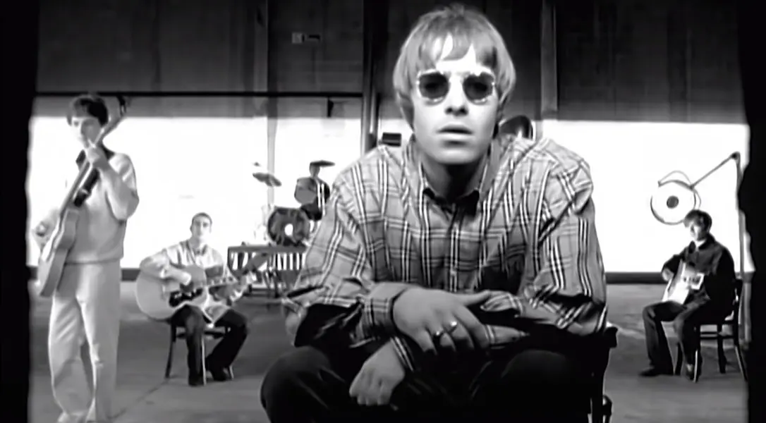 Noel Gallagher : “Liam détestait ‘Wonderwall’, pour lui c’était un morceau de trip-hop”