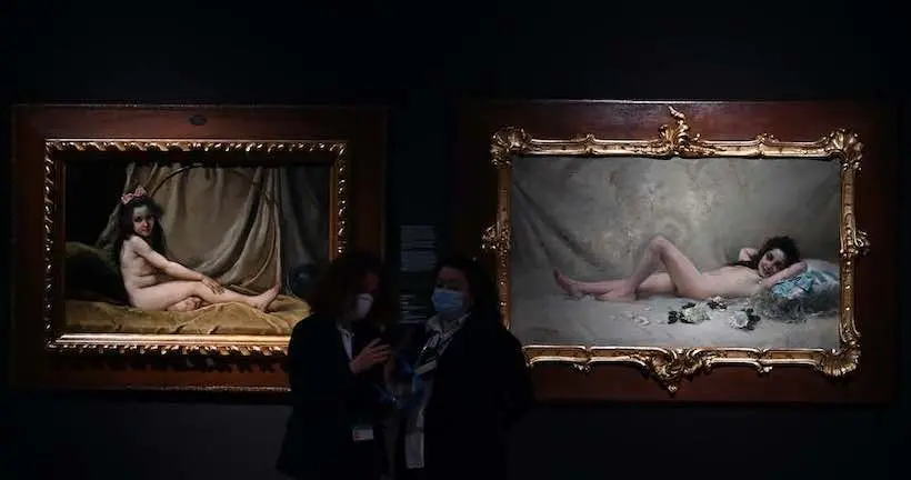 Le musée du Prado plaide coupable pour son passé misogyne dans une expo pleine de remords