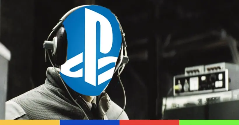 Paranoïa : non, Sony ne va pas espionner les tchats vocaux PlayStation